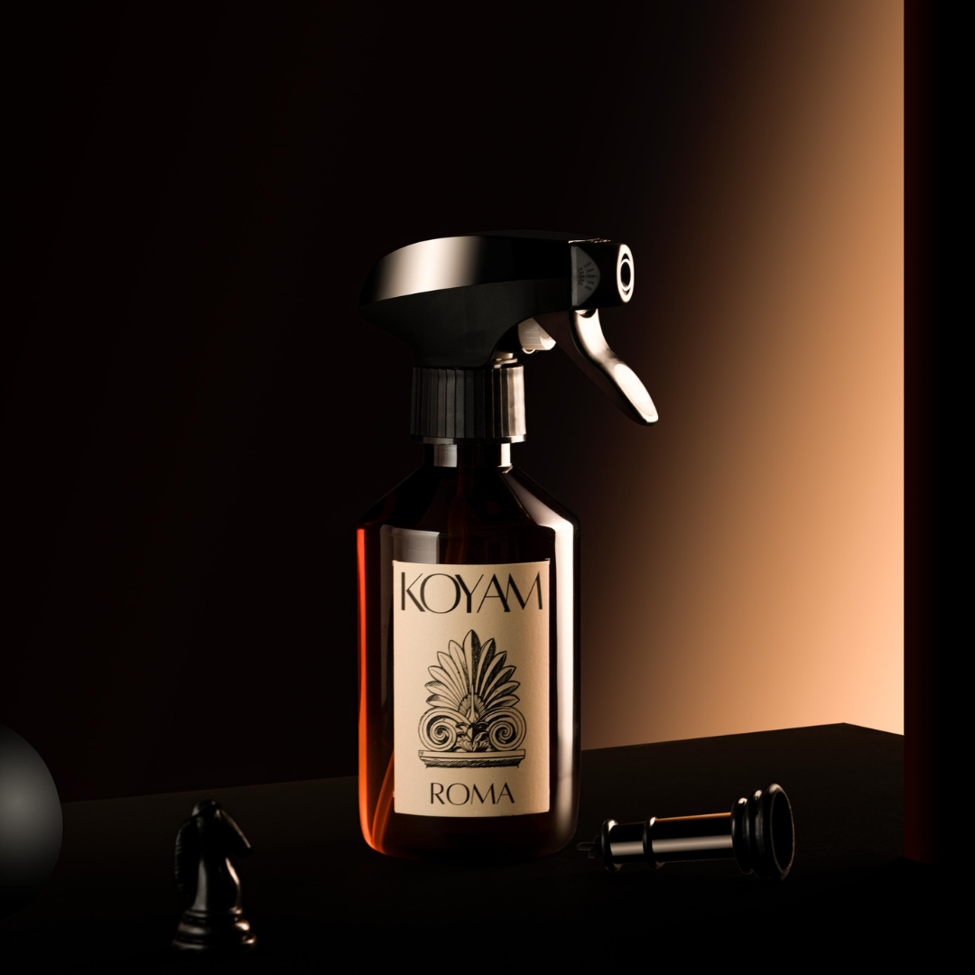 ROMA - Fine Spray