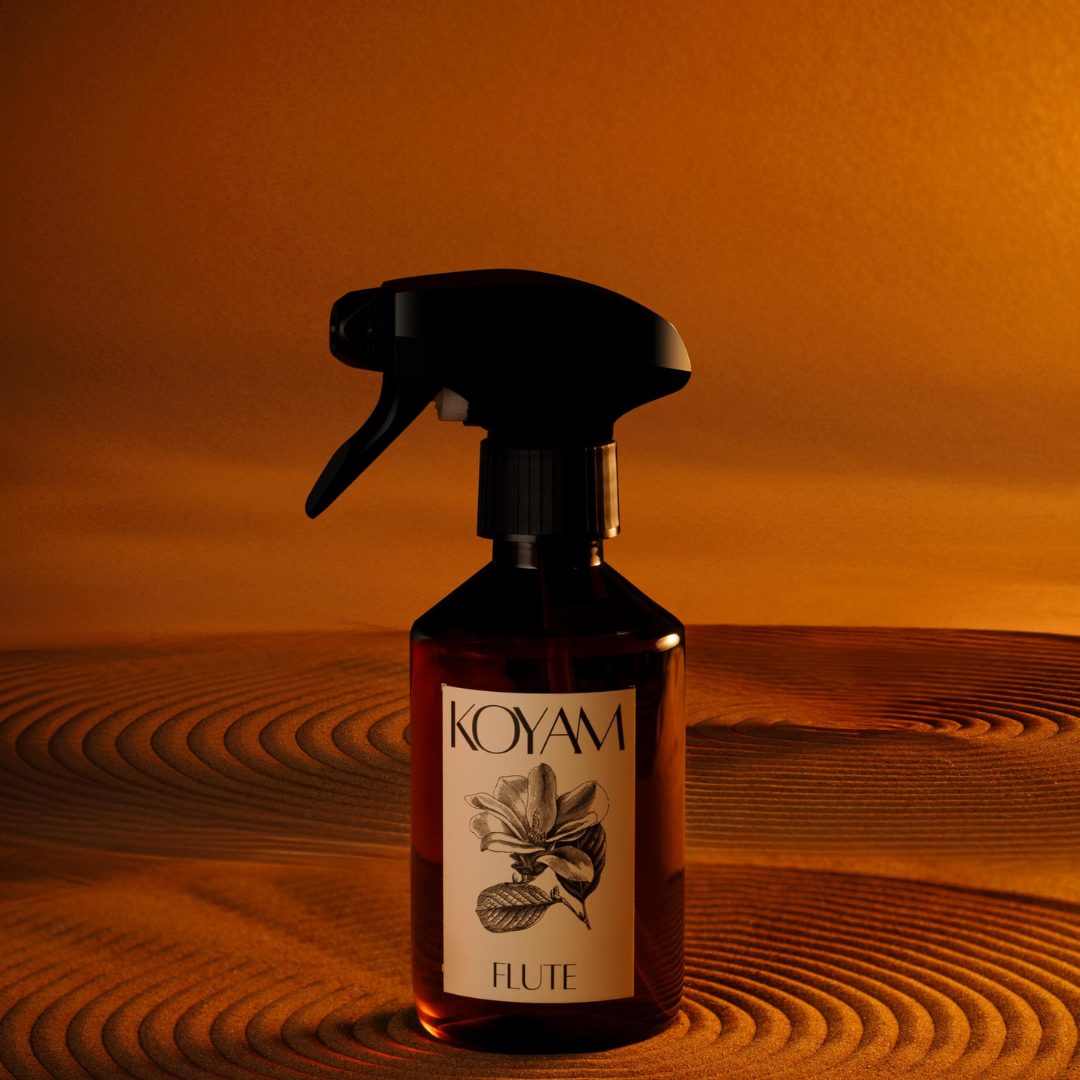 FLUTE - Fine Spray