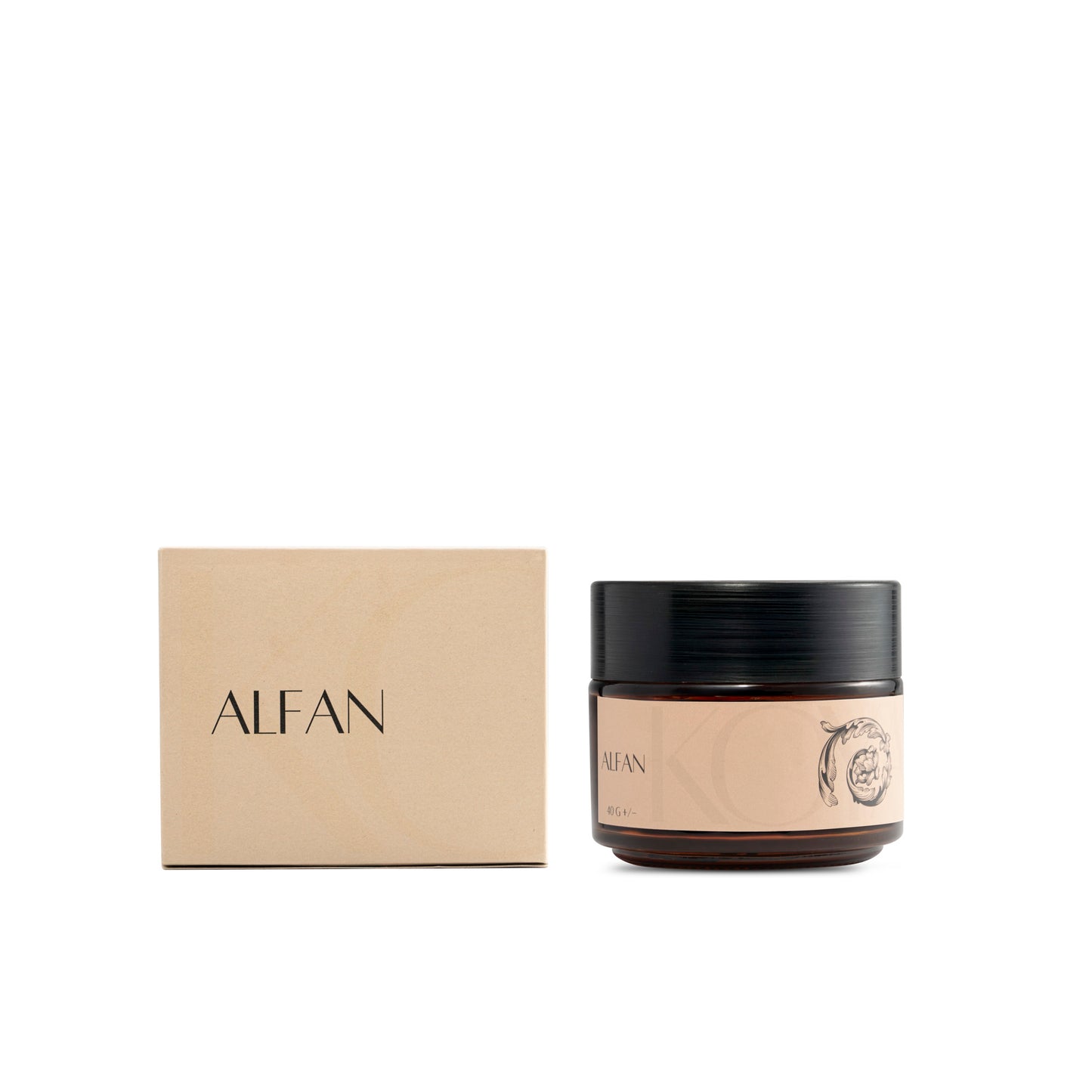ALFAN 70G - Dukhoon
