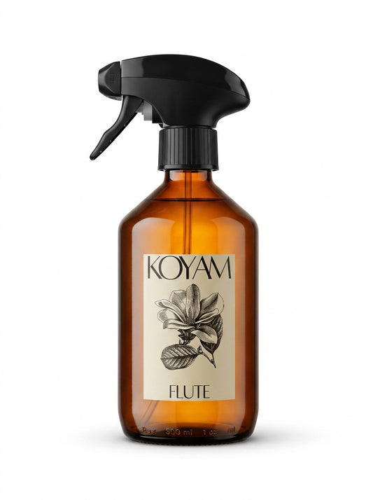 FLUTE - Fine Spray