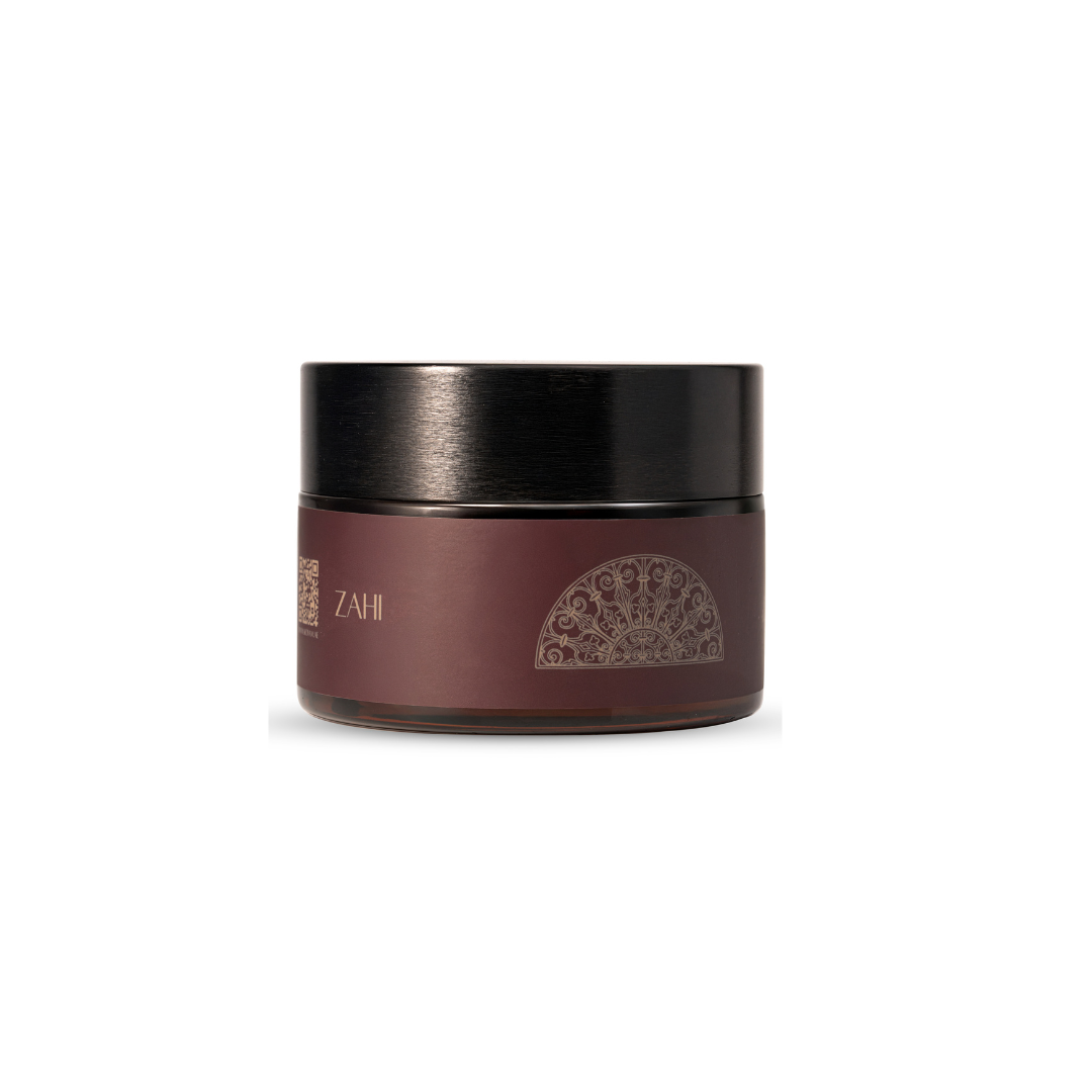 ZAHI 110G - Dukhoon