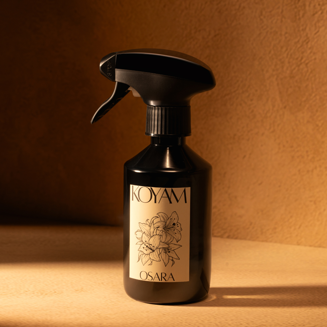 OSARA - Fine Spray