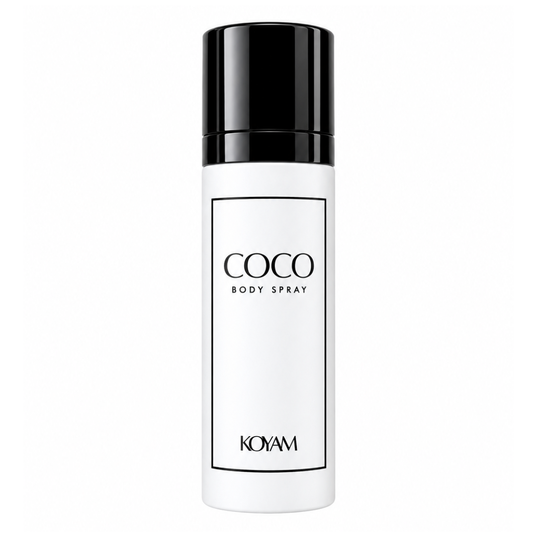 COCO - All Over Spray