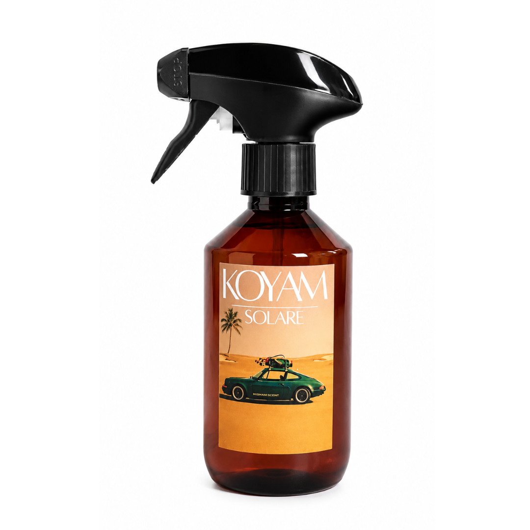 SOLARE - Fine Spray
