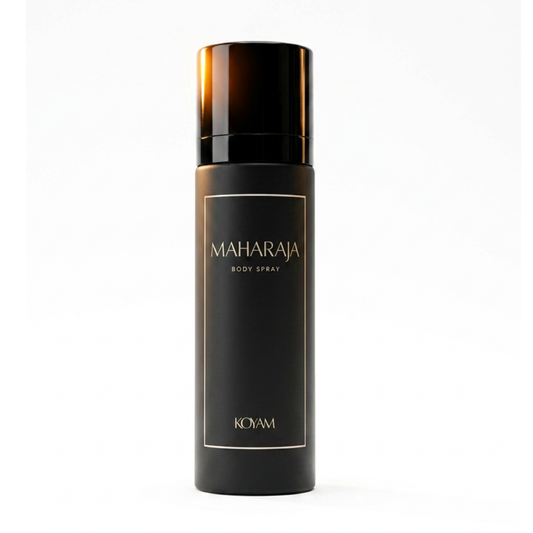 MAHARAJA - All Over Spray