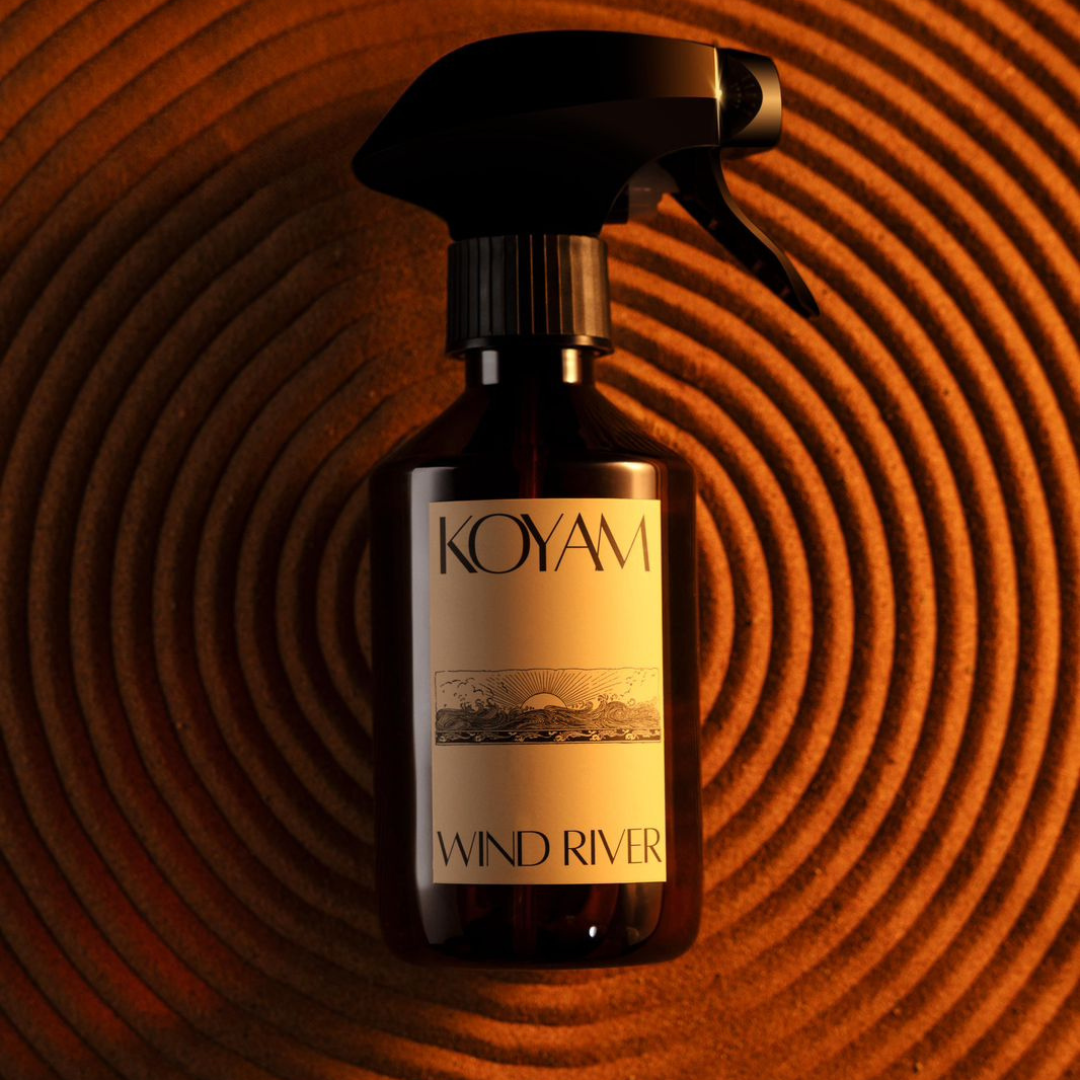 WIND RIVER - Fine Spray