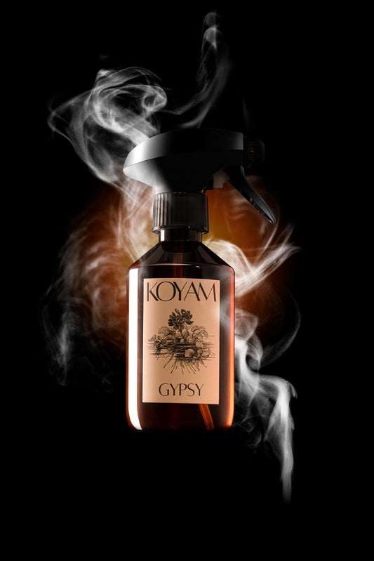 Gypsy - Fine Spray