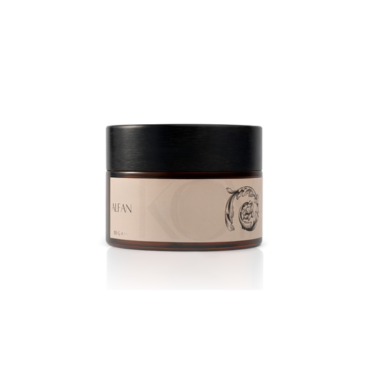 Koyam Alfan Dukhoon 110g Luxury Arabic Incense with Leather Accord, Cedarwood Essence, Agarwood and Oud