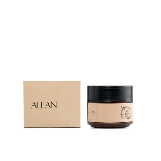 Koyam Alfan Dukhoon 70g Luxury Arabic Incense with Leather Accord, Cedarwood Essence, Agarwood and Oud