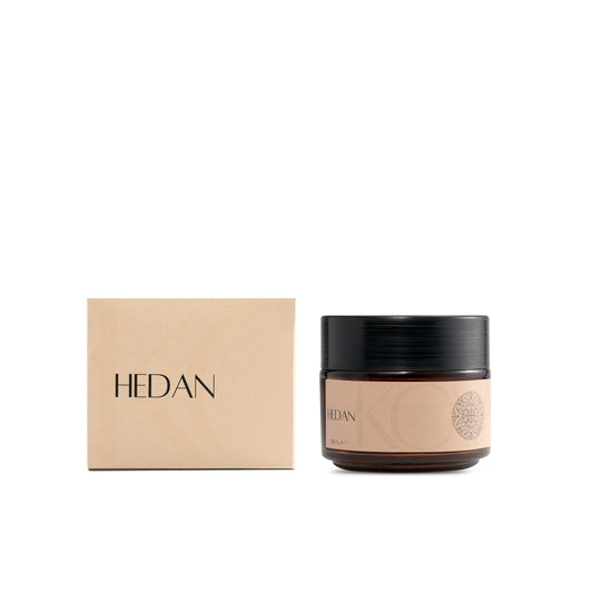 Koyam Hedan Dukhoon 70g Luxury Arabic Incense with Rose Petals, Oud, Musk, Vanilla and Soft Woods

Product Description