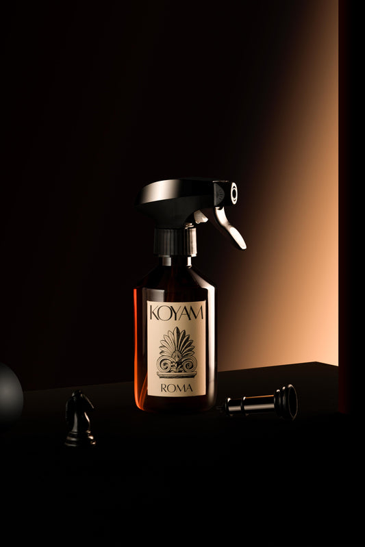 Roma - Fine Spray
