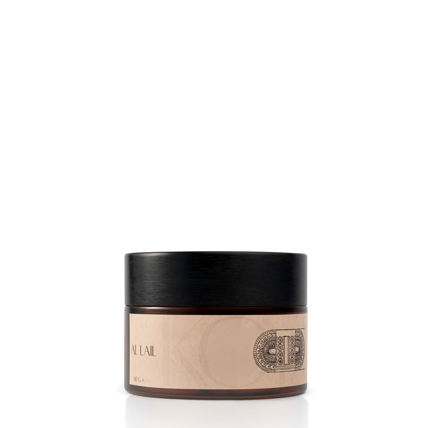 AL LAIL 110G - Dukhoon