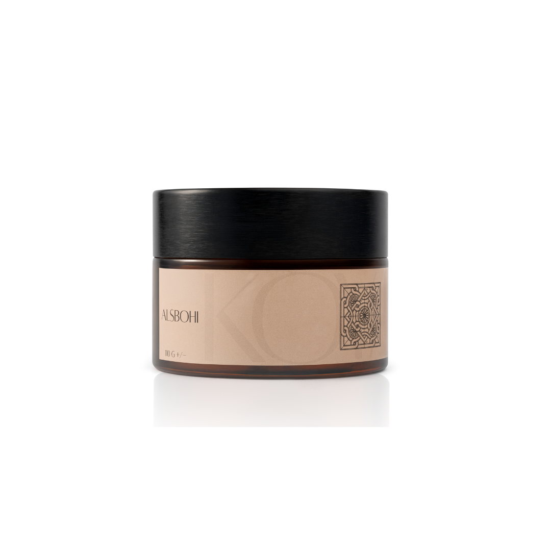ALSBOHI 110G - Dukhoon