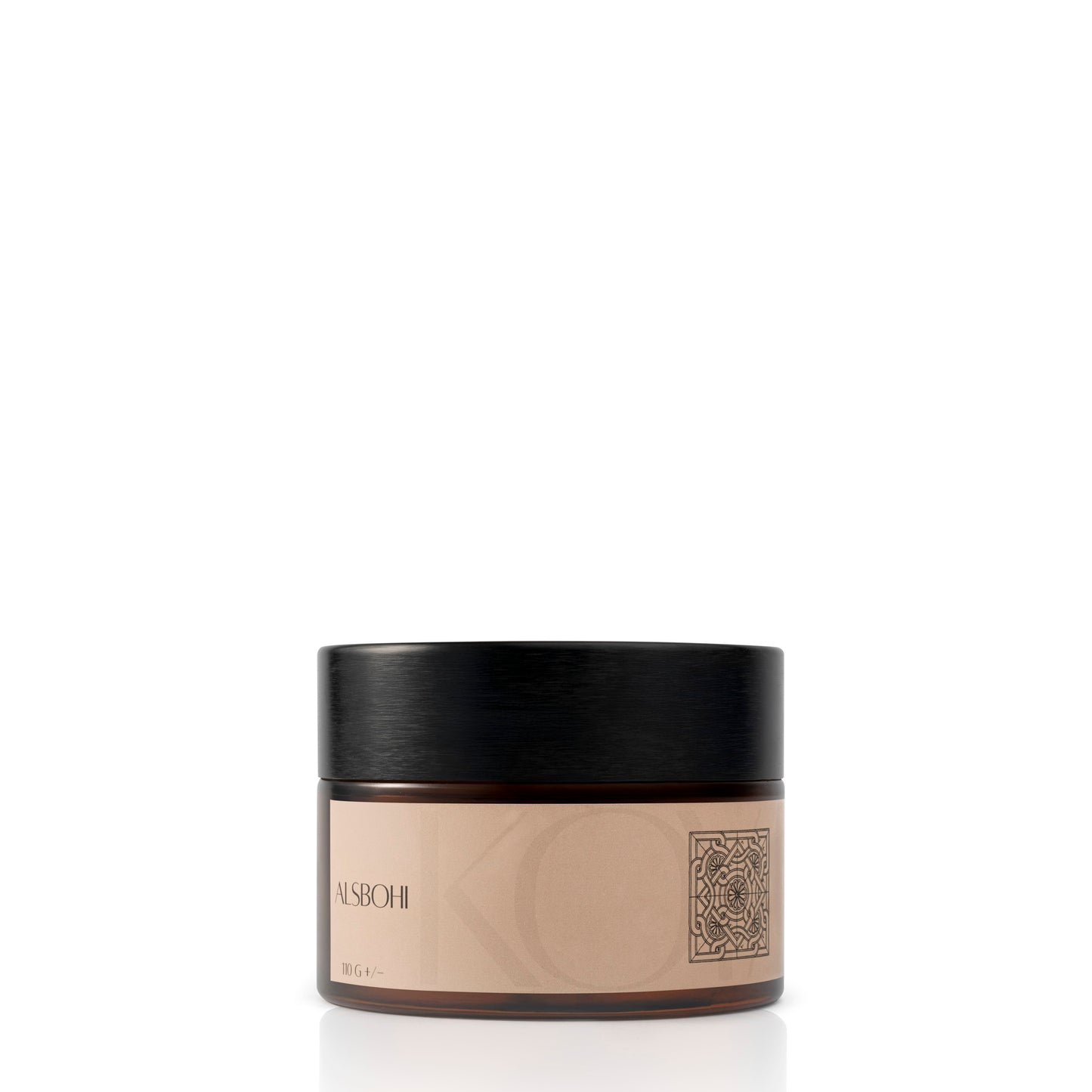ALSBOHI 110G - Dukhoon