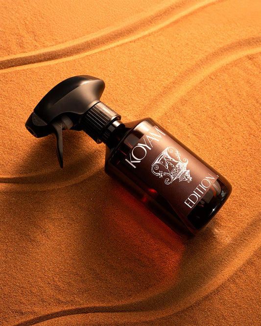 Edition - Fine Spray