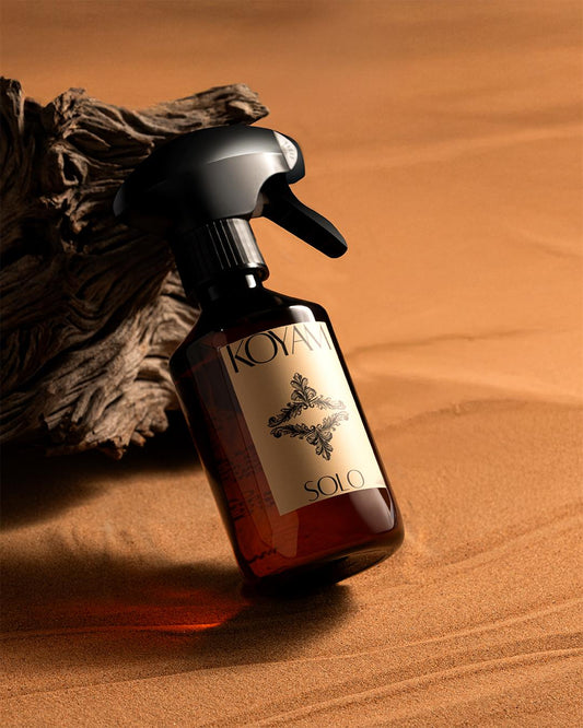 Solo - Fine Spray
